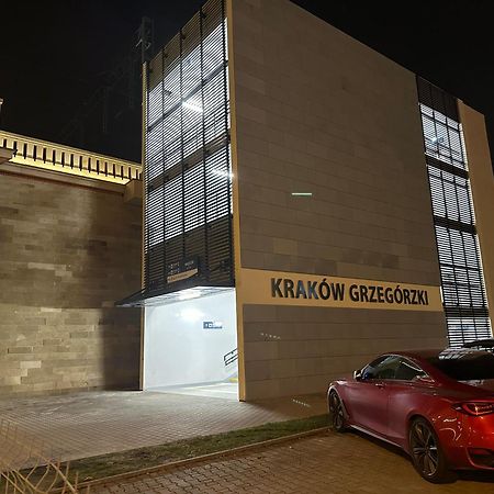 Dietla Apartament Centrum Cracóvia Exterior foto