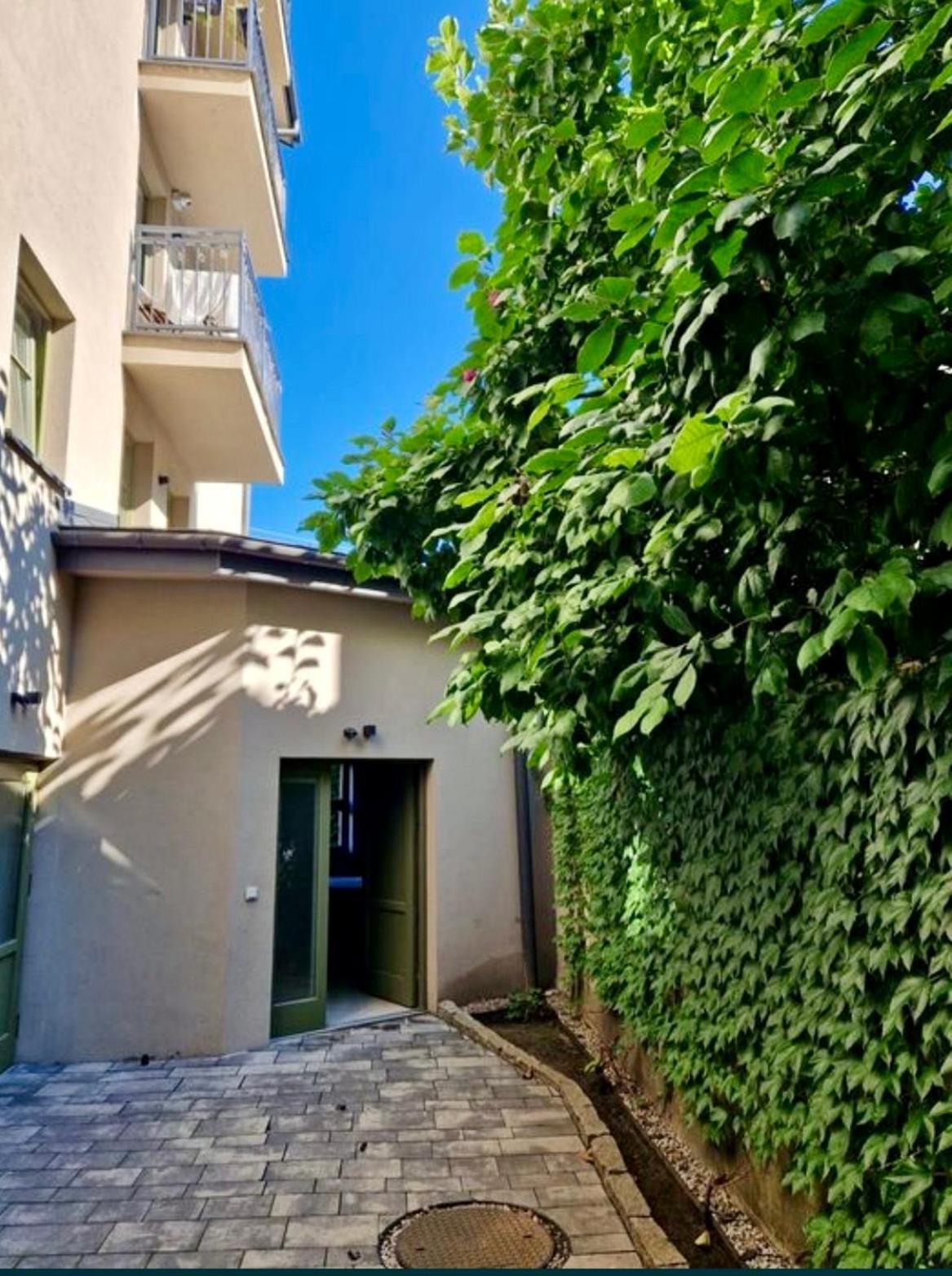 Dietla Apartament Centrum Cracóvia Exterior foto
